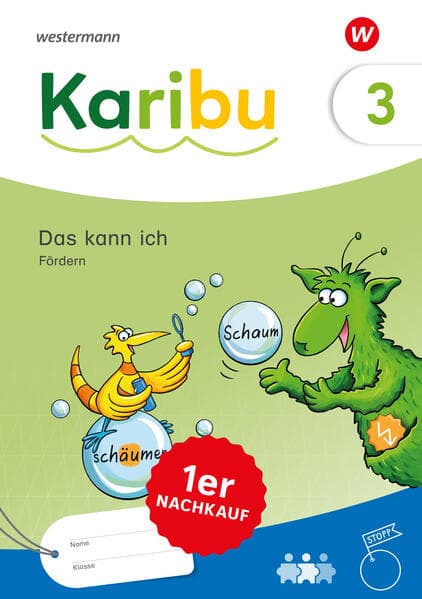Karibu - Ausgabe 2024
