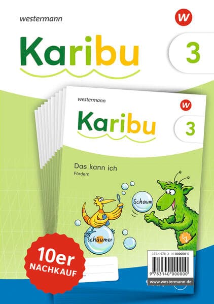 Karibu - Ausgabe 2024