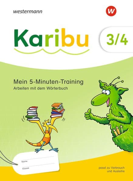 Karibu - Ausgabe 2024