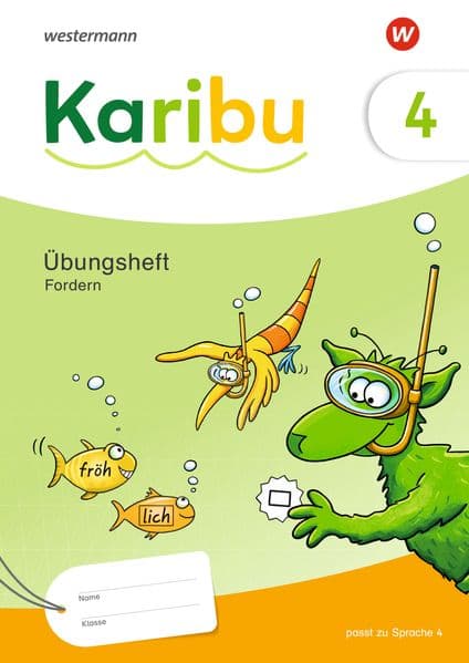 Karibu - Ausgabe 2024