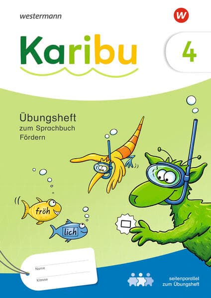 Karibu - Ausgabe 2024