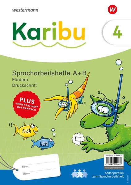 Karibu - Ausgabe 2024