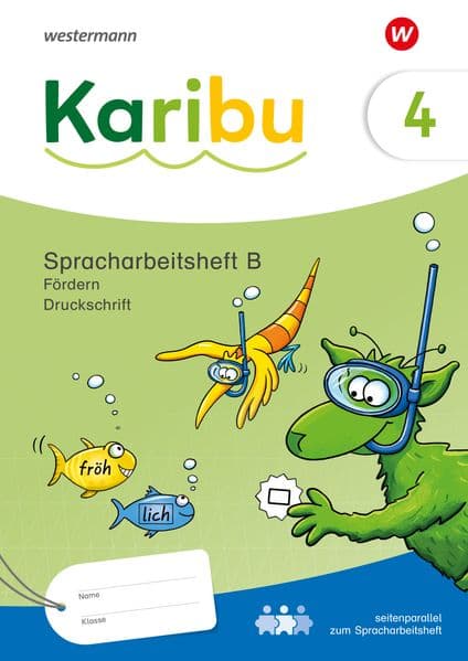 Karibu - Ausgabe 2024