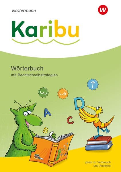 Karibu - Ausgabe 2024