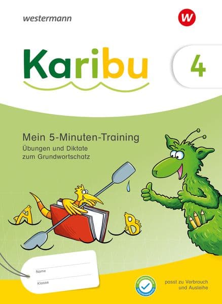 Karibu - Ausgabe 2024