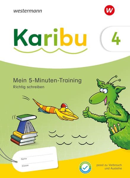 Karibu - Ausgabe 2024