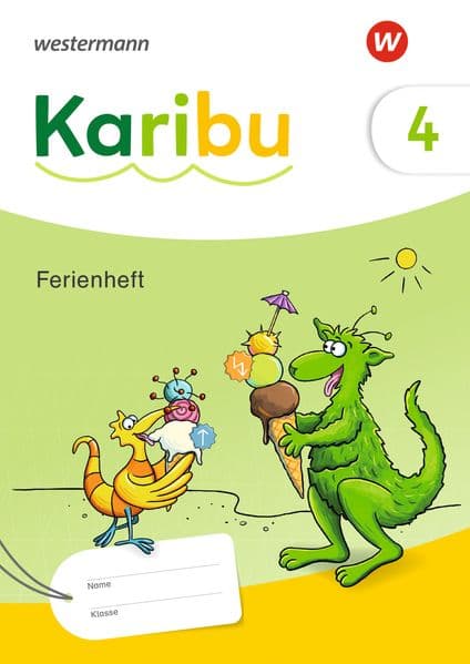 Karibu - Ausgabe 2024