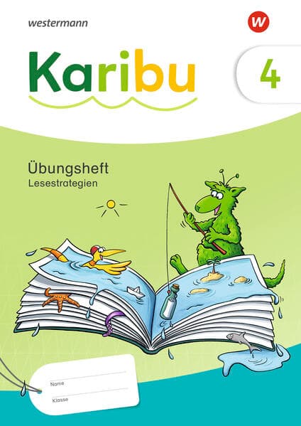 Karibu - Ausgabe 2024