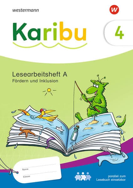 Karibu - Ausgabe 2024