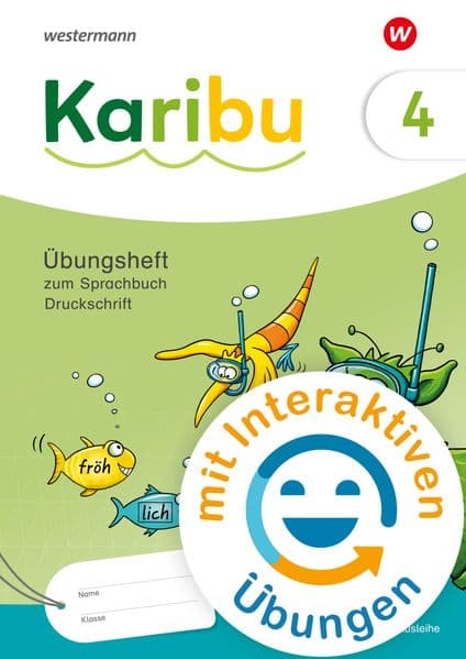 Karibu - Ausgabe 2024
