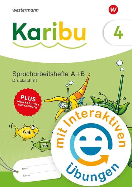 Karibu - Ausgabe 2024