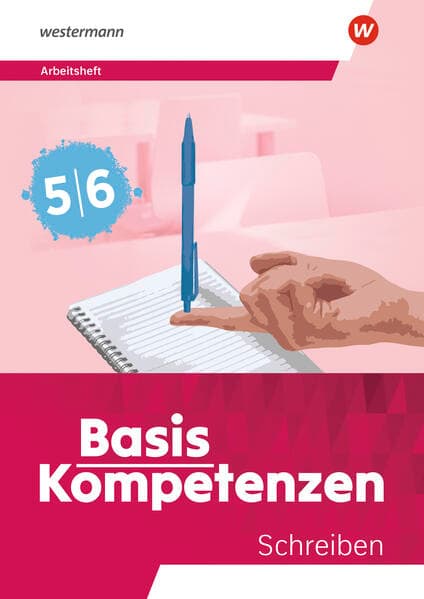 Basiskompetenzen Lesen und Schreiben