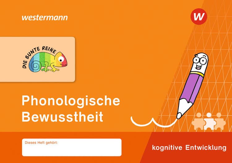 DIE BUNTE REIHE - Deutsch
