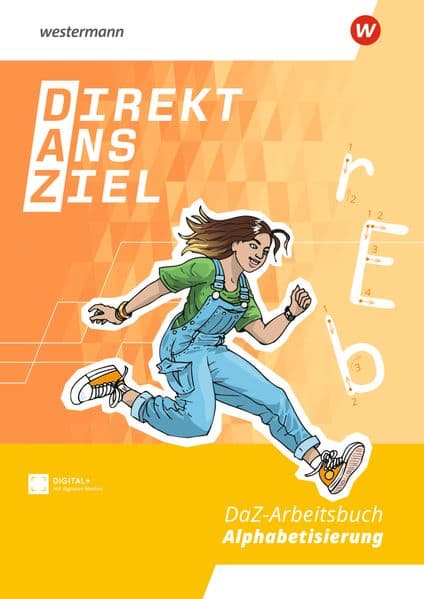 Direkt ans Ziel - Ausgabe 2026