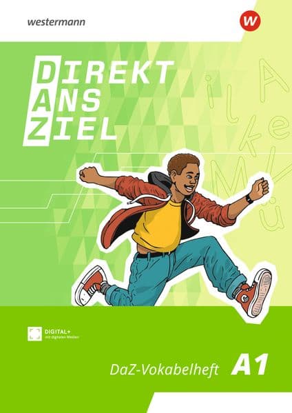 Direkt ans Ziel - Ausgabe 2026