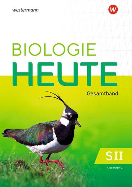 Biologie heute SII - Ausgabe 2025 für die östlichen Bundesländer
