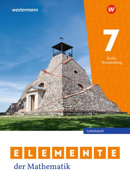 Elemente der Mathematik SI - Ausgabe 2025 für Berlin und Brandenburg