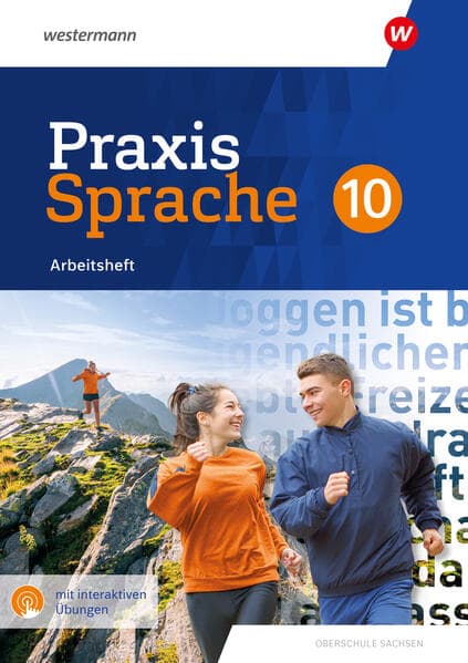 Praxis Sprache - Differenzierende Ausgabe 2020 für Sachsen