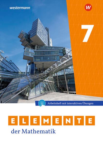 Elemente der Mathematik SI - Ausgabe 2023 für Niedersachsen