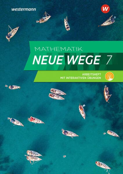 Mathematik Neue Wege SI - Ausgabe 2023 G9 für Niedersachsen