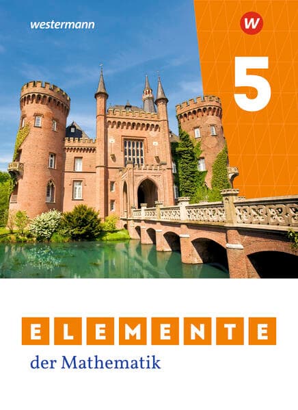 Elemente der Mathematik SI - Ausgabe 2025 für Nordrhein-Westfalen