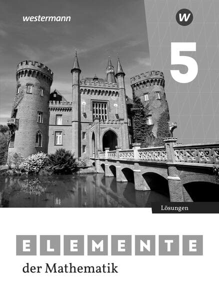 Elemente der Mathematik SI - Ausgabe 2026 für Nordrhein-Westfalen