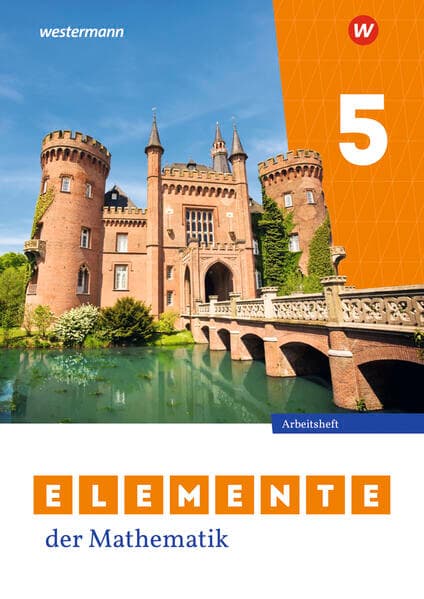 Elemente der Mathematik SI - Ausgabe 2025 für Nordrhein-Westfalen