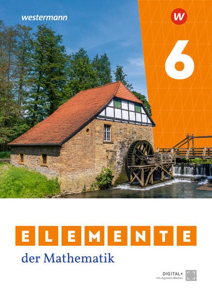 Elemente der Mathematik SI - Ausgabe 2026 für Nordrhein-Westfalen