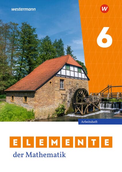 Elemente der Mathematik SI - Ausgabe 2026 für Nordrhein-Westfalen