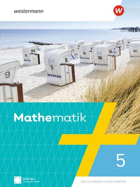 Mathematik - Ausgabe 2026 für Mecklenburg-Vorpommern