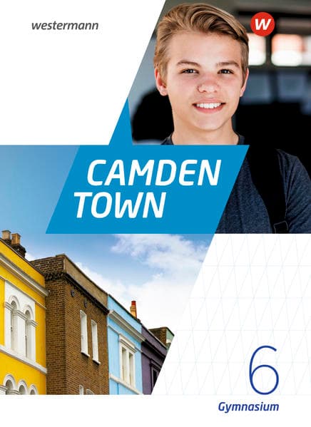 Camden Town - Allgemeine Ausgabe 2020 für Gymnasien