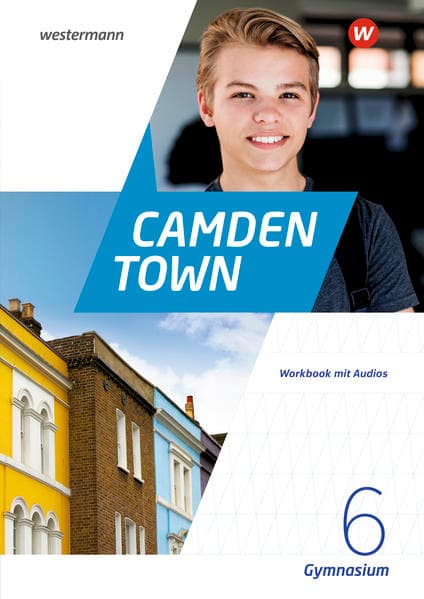 Camden Town - Allgemeine Ausgabe 2020 für Gymnasien