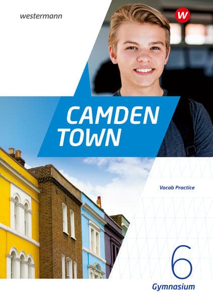Camden Town - Allgemeine Ausgabe 2020 für Gymnasien