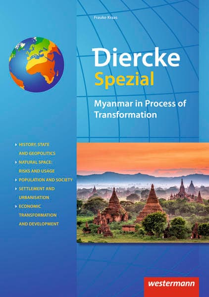 Diercke Spezial - Aktuelle Ausgabe für die Sekundarstufe II