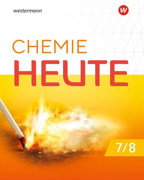 Chemie heute SI - Ausgabe 2023 für Niedersachsen