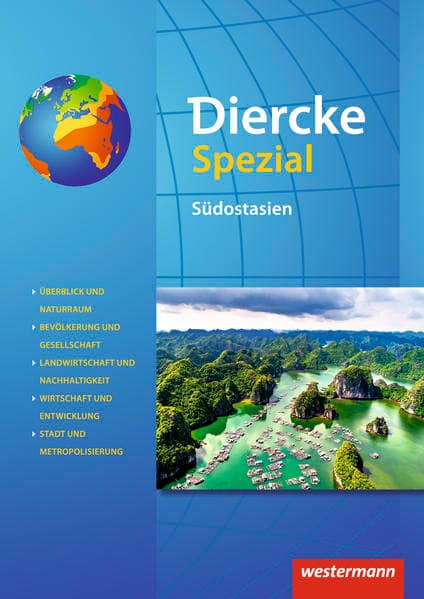 Diercke Spezial - Ausgabe 2020 für die Sekundarstufe II