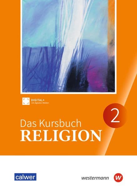 Das Kursbuch Religion - Ausgabe 2025