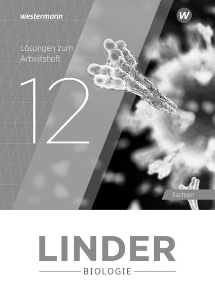 LINDER Biologie SII - Ausgabe 2025 für Sachsen