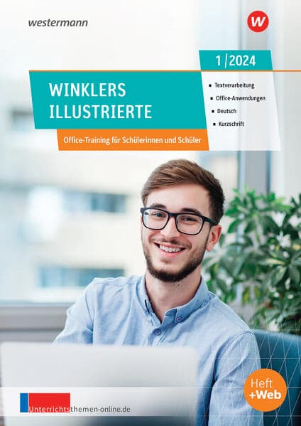 Winklers Illustrierte
