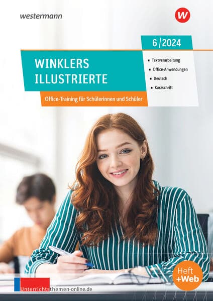 Winklers Illustrierte