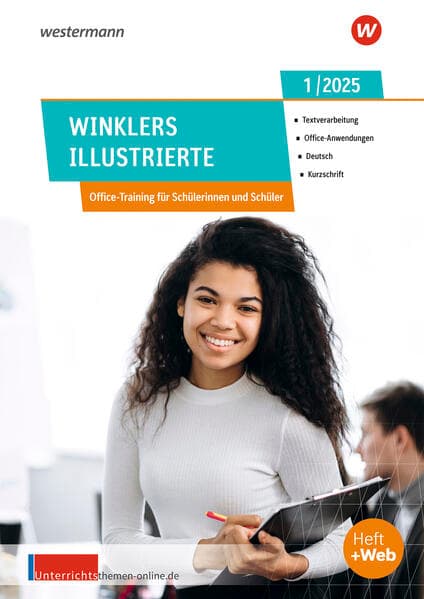 Winklers Illustrierte