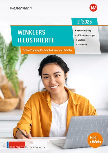 Winklers Illustrierte