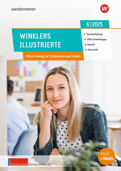 Winklers Illustrierte