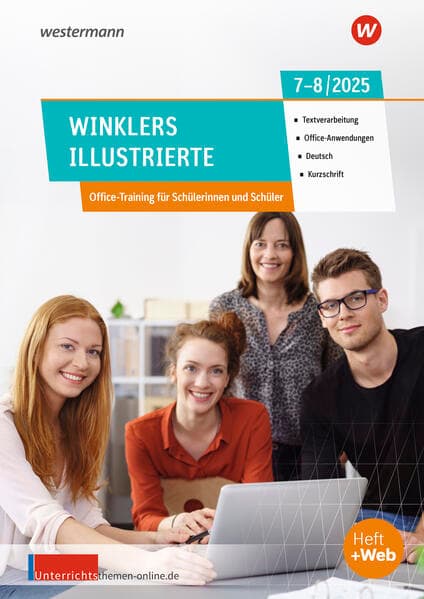 Winklers Illustrierte