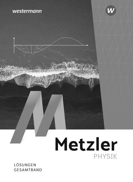 Metzler Physik SII – 6. Auflage 2026 Allgemeine Ausgabe