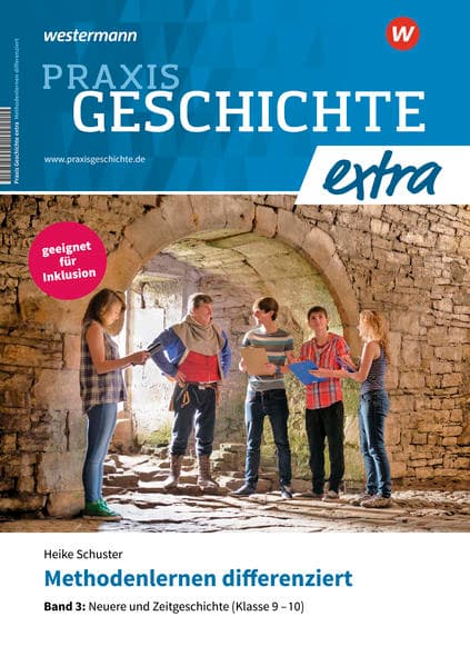 Praxis Geschichte extra