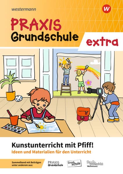 Praxis Grundschule extra
