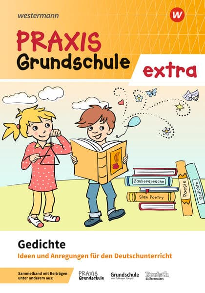 Praxis Grundschule extra