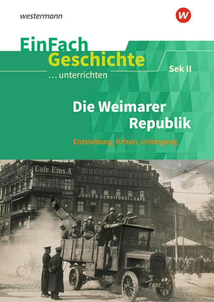 EinFach Geschichte ...unterrichten