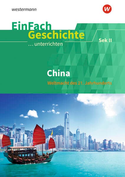 EinFach Geschichte ...unterrichten